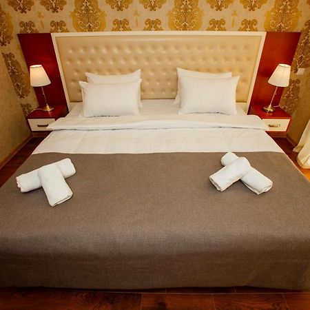 Holiday Lux Sea Towers Batumi Zewnętrze zdjęcie